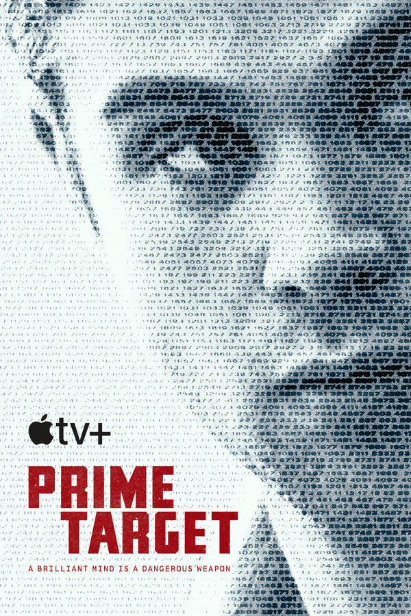 Опасные числа - постер сериала